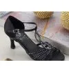 Ladies Ballroom Latin Dance Shoes