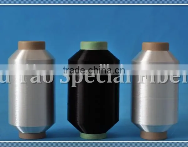 Low Melting Thermal Bonding Nylon Sheath-core Yarn photo-3