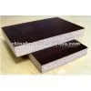6mm,8mm,10mm,12mm,13mm,brown Faced Plywood photo-2