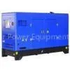 50kva - 1500kva Electric Cummins Diesel Generator 6BT5.9G1