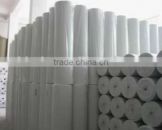 Water Soluble Nonwoven Embroid Backing photo-2
