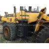 USED KOMATSU WHEELED LOADER WA380-3 IN VERY GOOD WORKING CONDITION photo-3