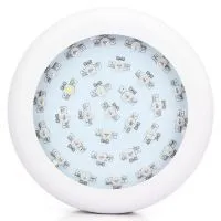 Full Spectrum Led Grow Light UFO High Power 300w photo-2