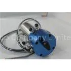 Precision Electric PCB Drilling Spindle With 4-6 HEAD , 6.35mm - 0.05mm