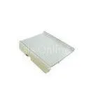 Transparent PVC Extruded Display Data Strip for Supermarket Display Shelf