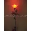 Silk Flower.lighting Flower Series