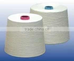 Cotton With Polyster Yarn for Knitting photo-3