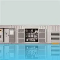 MTU Container Generator