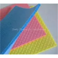 Sponge Cloths