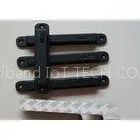 High Requency RFID On-Metal Tags Flexible Installation Anti-Metal Waterproof ABS Material