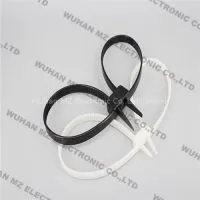 Handcuffs Cable Ties photo-2