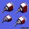 Sell Miniature Toggle Switches