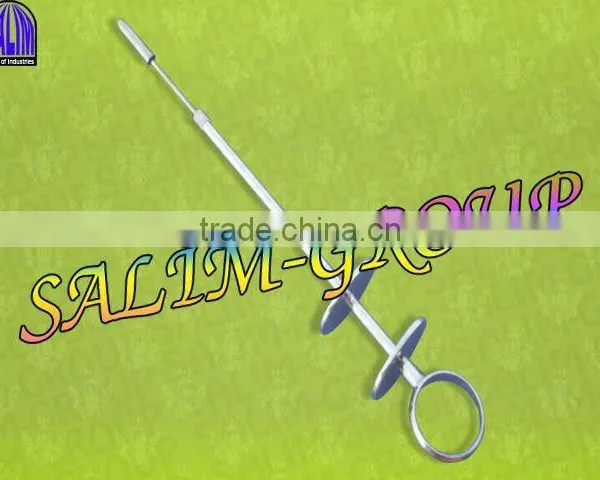 Hug Veterinary Instruments