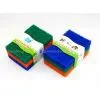 Cleaning Sponge in Card