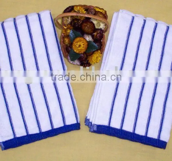 Car Cleaning Microfiber Towel
