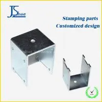 China Factory Stainless Steel Stamping Parts