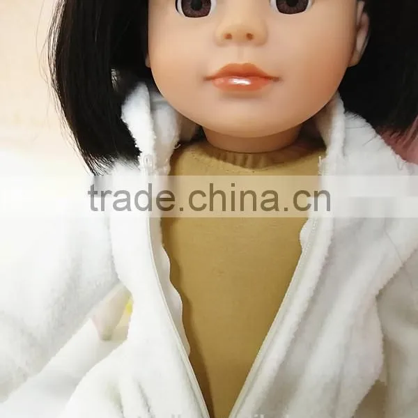 2017 New Loli Doll American Girl Doll for Children photo-4