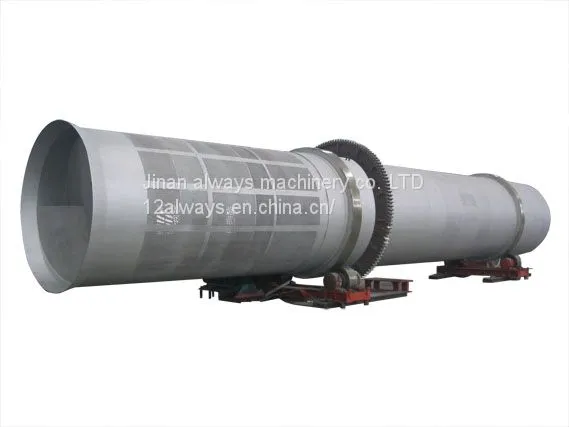 ZSG Series Drum Pulper photo-4