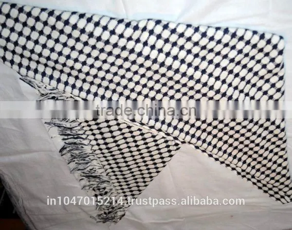 Hand Woven Bubble Towel photo-3