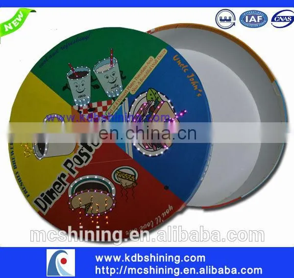 Advertising LED Lighting Box With Music photo-3