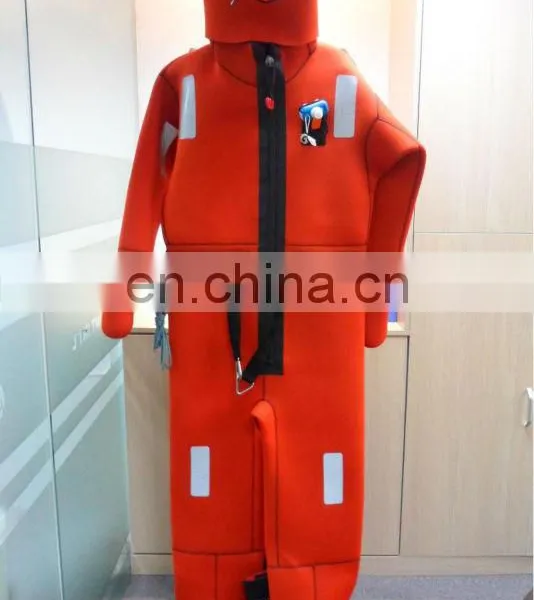 Immersion Suit