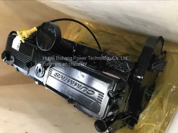Cummins Spare Parts for Engine L375 photo-2