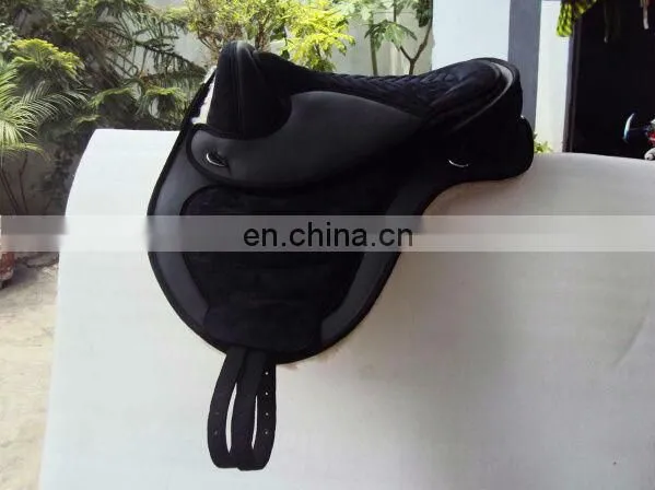 Treeless Saddles photo-3