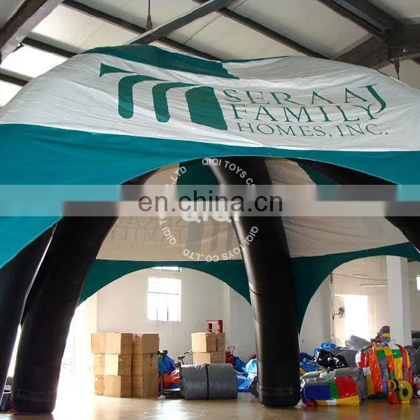 Outdoor Advertising Inflatable Tent/ Inflatable Marquee/ Inflatable Structure photo-3