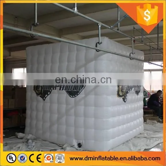 2016 Inflatable Wedding Photo Booth, Wedding Photo Enclosure, Inflatable Led Photobooth for Weddings photo-6
