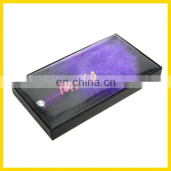 Wholesale Adult Sex Product Feather Ticklers photo-4