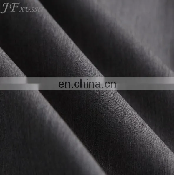 Top Italian Polyester Viscose Cashmere Super Jacketing Fabric Spring Hot Sale Men Suiting Fabric Worsted Fabric