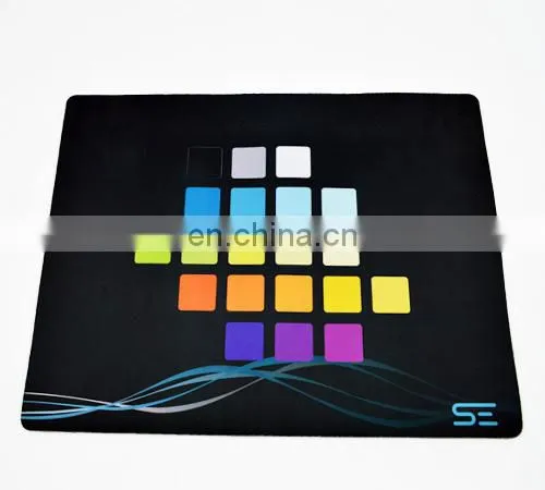 Anti Slip Custom Printed Pad Placemat photo-3