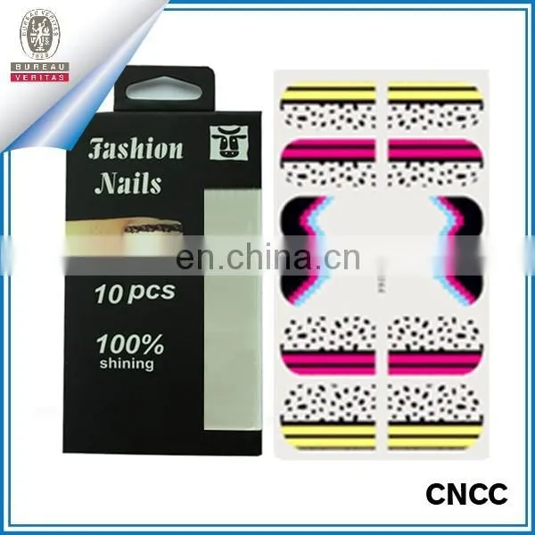 Nail Sticker Design,children Nail Sticker Design,nail Decals photo-3