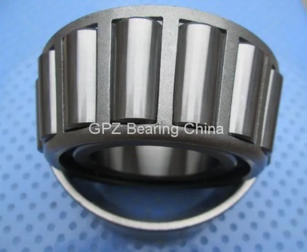 33215 Taper Roller Bearing 75x130x41.25 mm GPZ 3007215 E photo-5