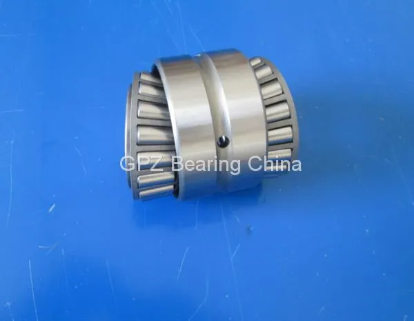 97507 GPZ Double Row Taper Roller Bearing 352207 Made in China 35x72x55/46