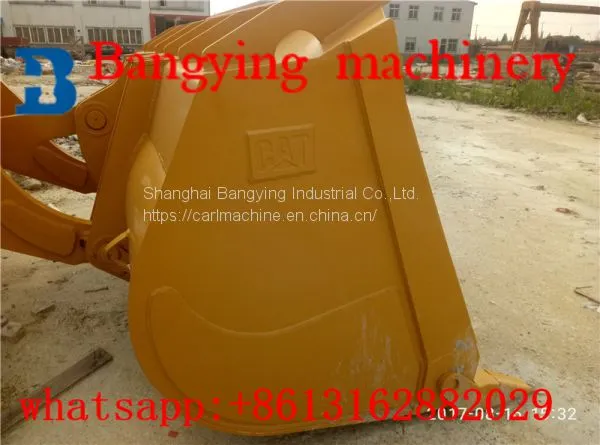 CAT 966H Wheel Loader 966f /966g/966h photo-3