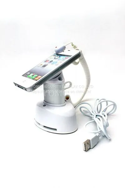 Cell Phone Displays,Smartphone Stands & Retail Security Systems photo-3