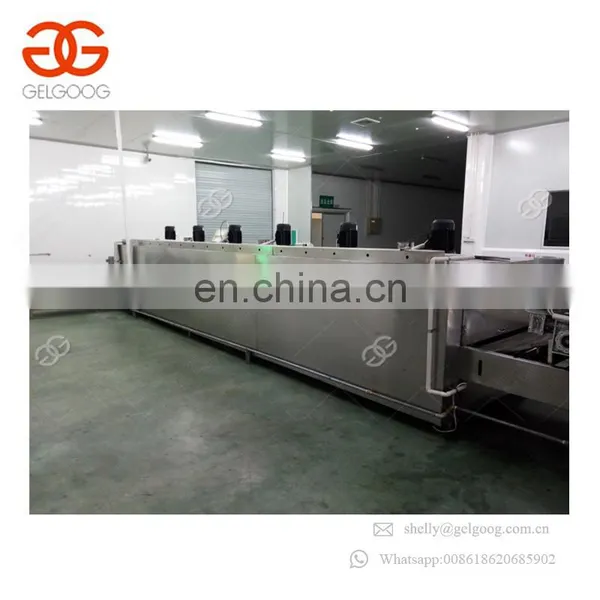 Hot Sale Roasted Almond Green Bean Hemp Seed Walnut Roasting Machine For Nut Flax Seeds Roaster Machine photo-4