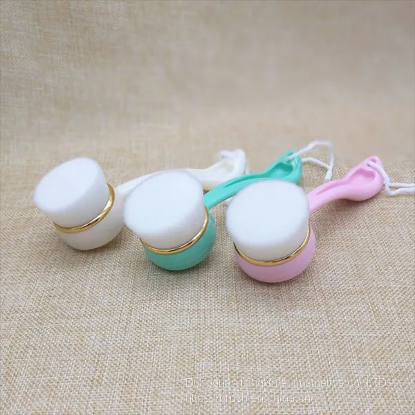 Face Cleaning Brush photo-2
