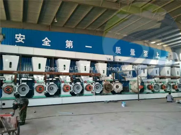 Charcoal Briquette Machine For Sale Charcoal Briquette Press Machine photo-3