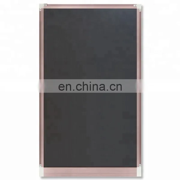 Carbon Heater Room Electrical Far Infrared Carbon Crystal Heater photo-3