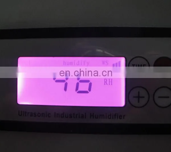 Air Humidifier With Powerful Fog Outlet photo-4