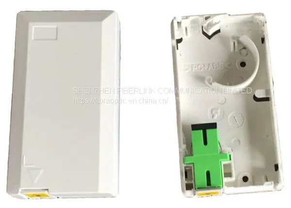 FTTx Fiber Access Terminal Box(FLK-FTB-301B) photo-3