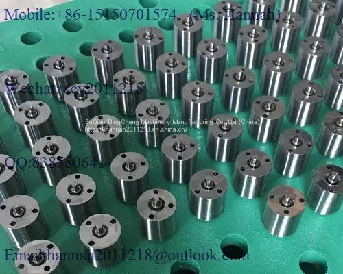 Common Rail Nozzle photo-5