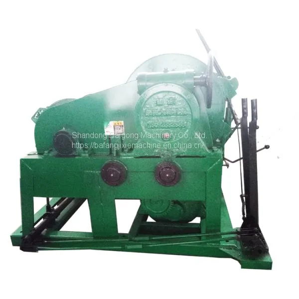 Large Diameter Grinding Disc Water Well Drilling Rig photo-4