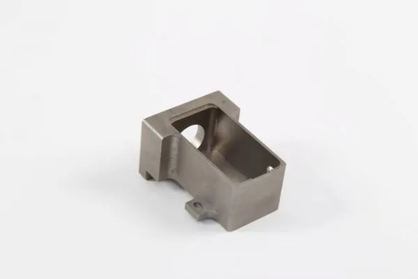 Graphite Casting Molds For Valve & Agricultural Machinery With Acid Pickling /painting Surface photo-2