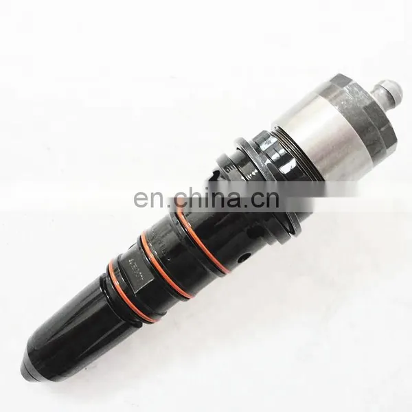NT855 PT Fuel Injector Diesel Engine Fuel Injector 3071497 photo-4