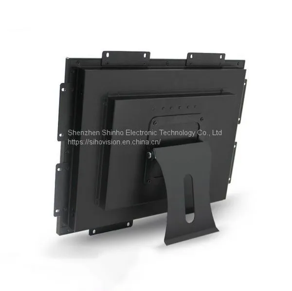 12 Inch LCD Monitor photo-4