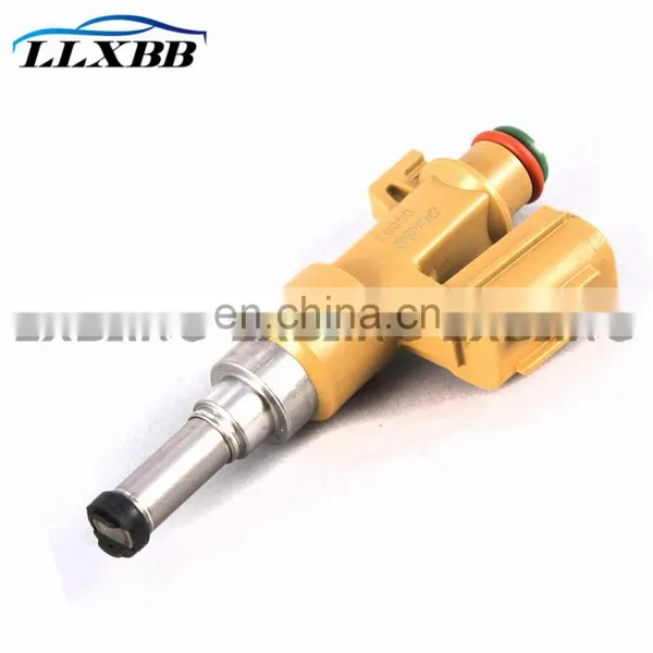 Original LLXBB Fuel Injector Nozzles 23209-38040 2320938040 For Toyota Tundra Sequota 23250-38040 2325038040 photo-2