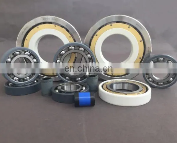 24130CJ VL0241self-aligning Roller Insulated Bearing photo-5